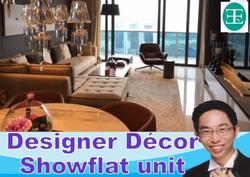 Marina Bay Suites (D1), Condominium #146533862